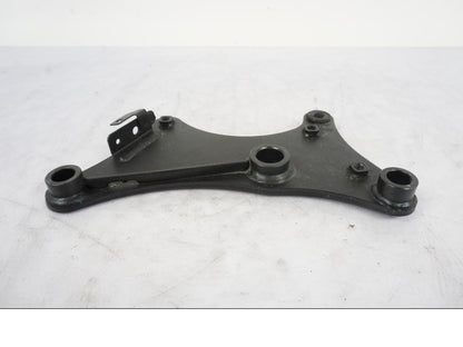 Baksidan på Ramdel från en Kawasaki ER-6N -2012 motorcykel.