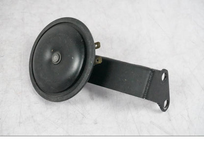 Framsidan på Signalhorn / Tuta från en Suzuki GSX-R 1000 -2008 motorcykel.