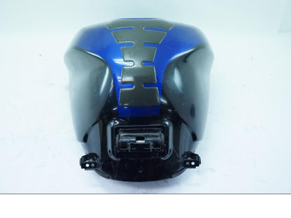 Höger sida på Bensintank från en Yamaha YZF 1000 R -1997 motorcykel.