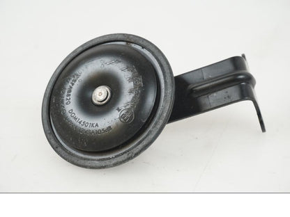 Framsidan på Signalhorn / Tuta från en Suzuki GSX-R 750 -2009 motorcykel.