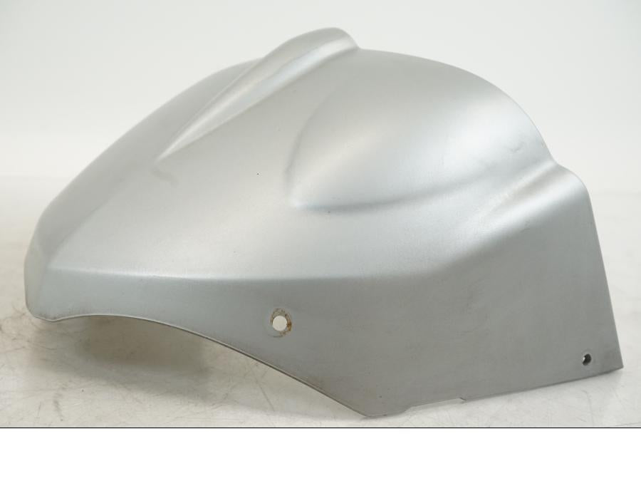 Höger sida på Toppkåpa från en BMW F 650 CS -2003 motorcykel.