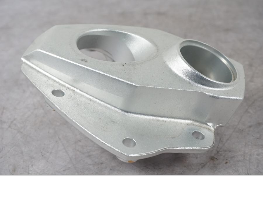 Höger sida på Styrplatta från en BMW K 1600 GTL -2015 motorcykel.