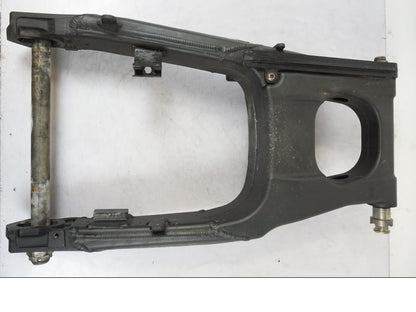 Extrabild4 på Sving från en Kawasaki ZZ-R 1400 -2009 motorcykel.