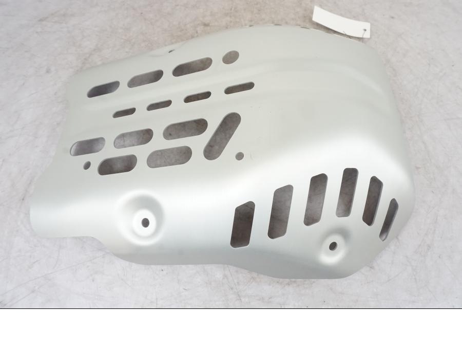 Höger sida på Hasplåt från en Yamaha Tenere 700 -2020 motorcykel.