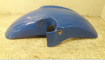 Framsidan på Framskärm från en Honda VFR 750 -1993 motorcykel.