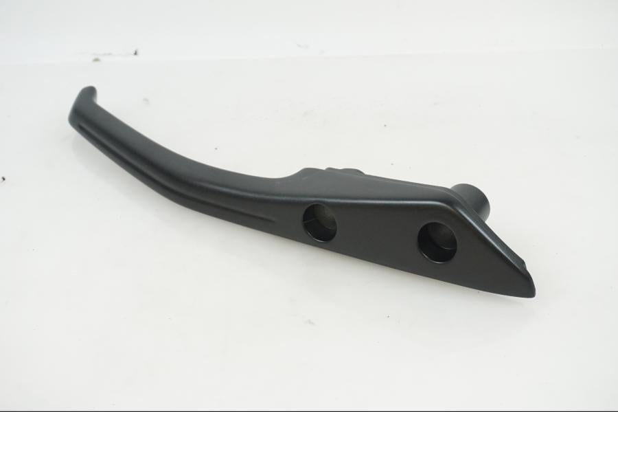 Baksidan på Passagerarhandtag från en Kawasaki Z 1000 SX -2013 motorcykel.