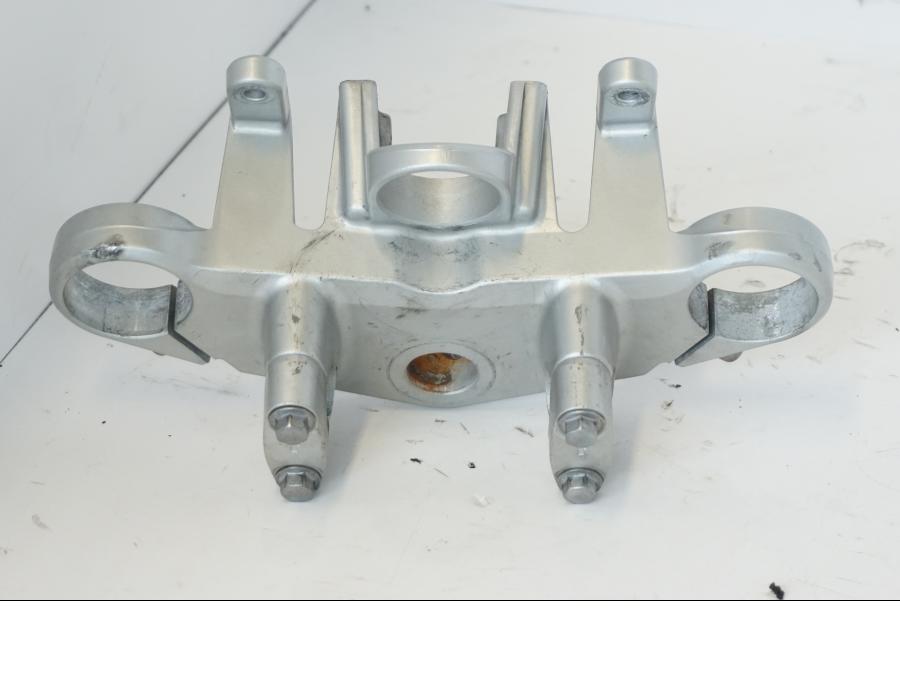 Extrabild1 på Gaffelkrona från en Kawasaki ZR-7 -2001 motorcykel.