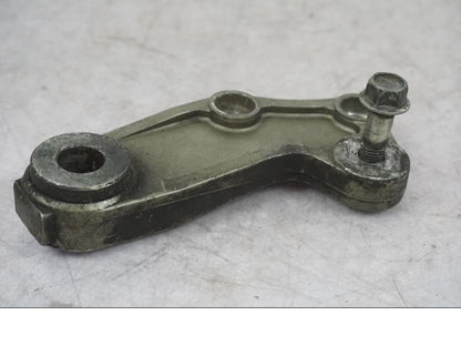 Höger sida på Bromsoksfäste från en Kawasaki GPZ 900 -1985 motorcykel.