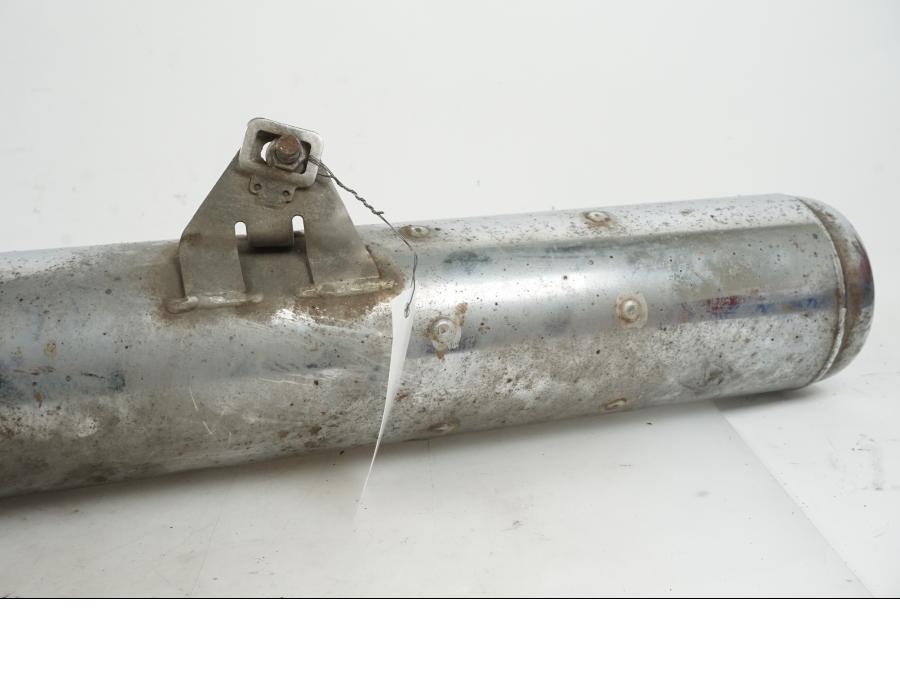 Extrabild3 på Ljuddämpare från en Yamaha XJ 900 S -1997 motorcykel.