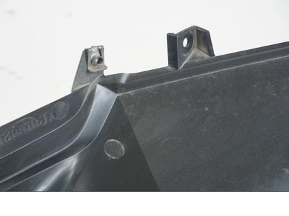 Extrabild1 på Tankkåpa från en Triumph Tiger Explorer -2013 motorcykel.