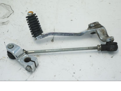 Höger sida på Växelpedal från en Yamaha XV 535 -1995 motorcykel.