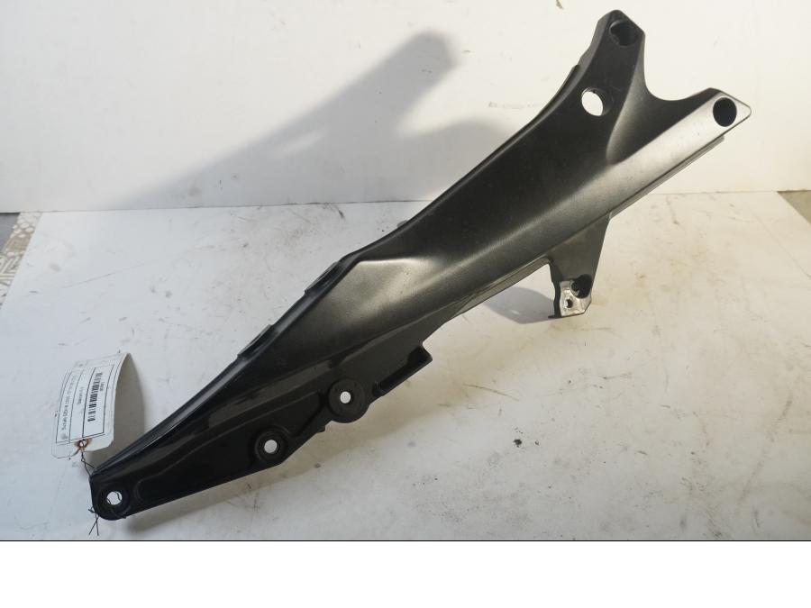 Framsidan på Bakram från en Suzuki GSX-R 1000 -2007 motorcykel.