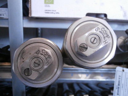 Extrabild2 på Gaffelben från en Suzuki DRZ 400 -2006 motorcykel.