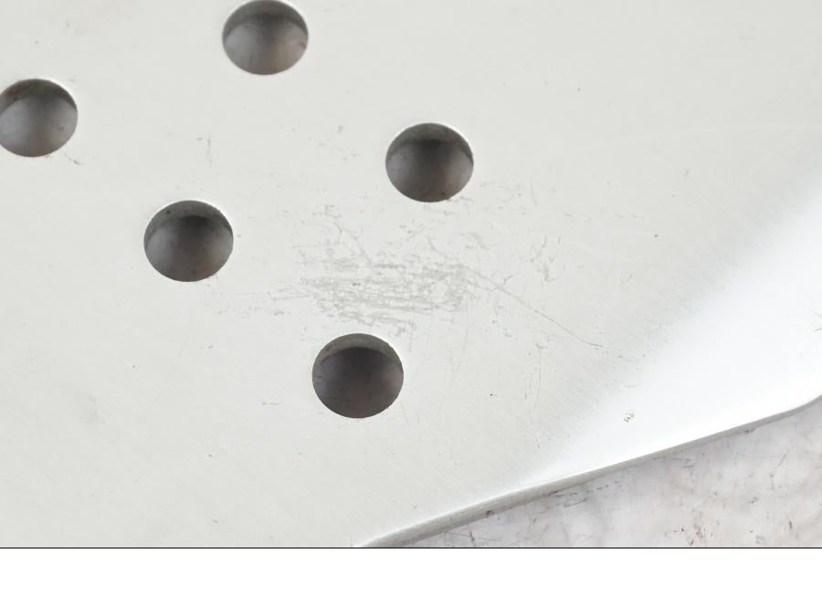 Baksidan på Hälskydd från en Kawasaki ZX-6R -2006 motorcykel.