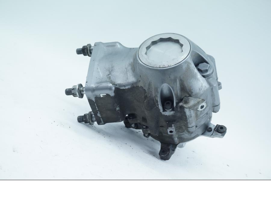 Baksidan på Slutväxel från en Honda VFR 1200 -2012 motorcykel.