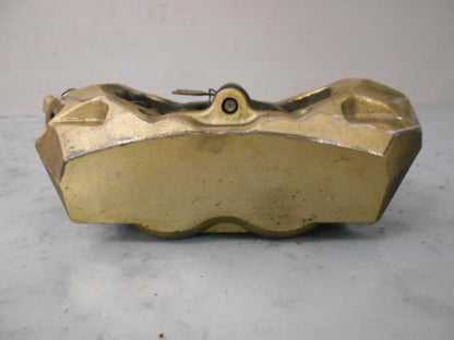 Baksidan på Bromsok från en BMW R 1200 GSA -2018 motorcykel.