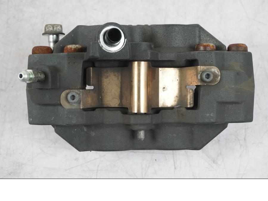 Extrabild2 på Bromsok från en Suzuki GSF 1250 -2010 motorcykel.