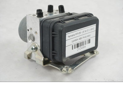 ABS Modulator