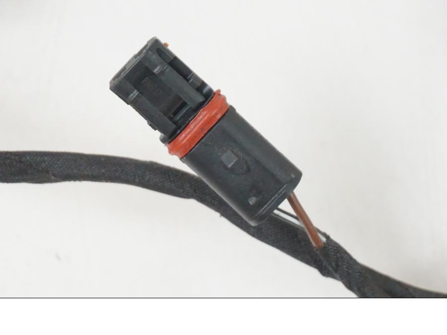 Höger sida på Kablage från en BMW R 1250 GS -2021 motorcykel.