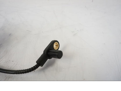 Höger sida på ABS givare från en Honda CRF 1000 Africa Twin -2016 motorcykel.