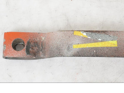 Höger sida på Sadelfäste från en BMW K 1100 LT -1999 motorcykel.