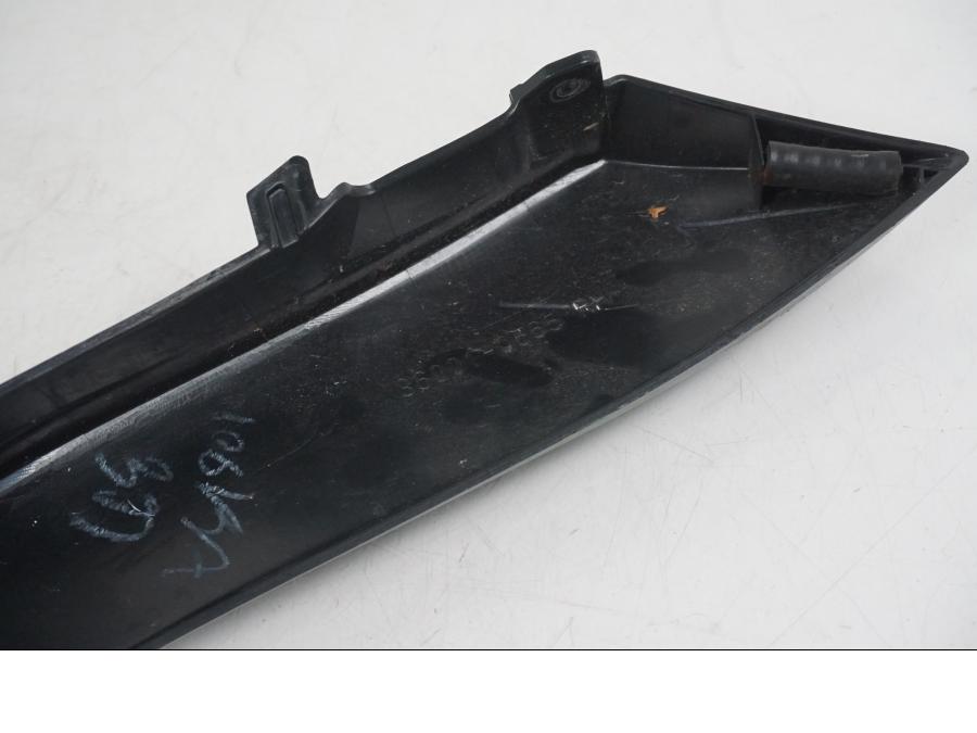 Extrabild4 på Sidopanel från en Kawasaki ER-6F -2016 motorcykel.