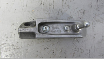 Baksidan på Fotpinne från en Kawasaki ZZ-R 1400 -2016 motorcykel.