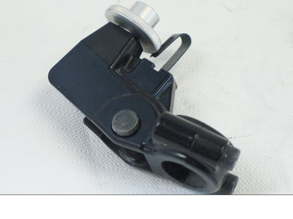 Baksidan på Kopplingsklo från en Triumph Daytona 675 -2010 motorcykel.