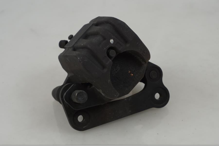 Framsidan på Bromsok från en Kawasaki ZX-9R -1997 motorcykel.