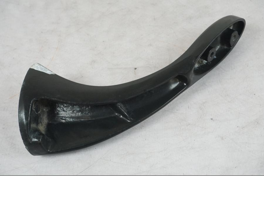 Vänster sida på Backspegelfäste från en Triumph Daytona 955I -2000 motorcykel.