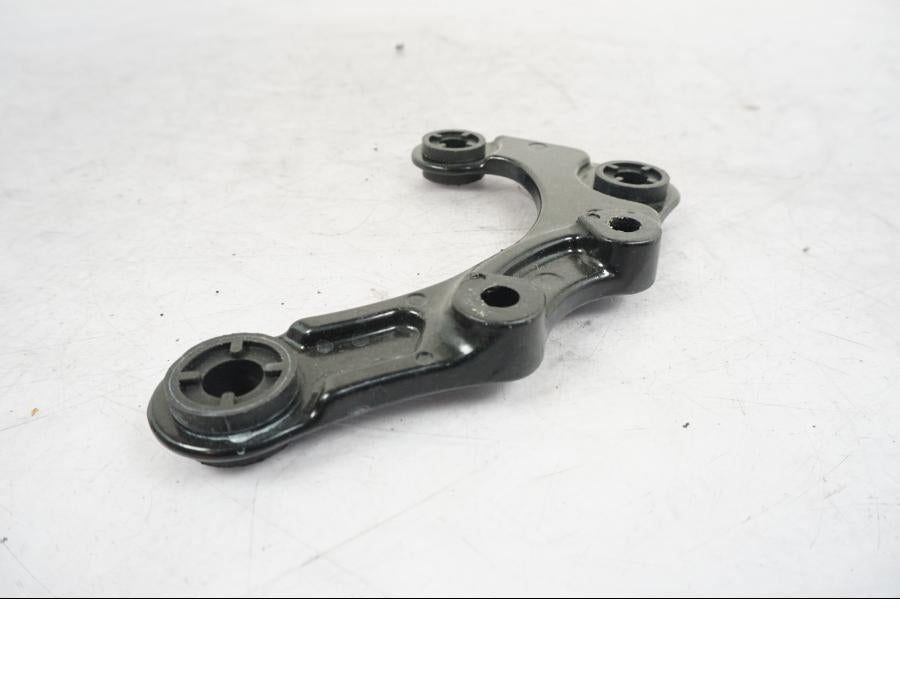 Vänster sida på Instrumentfäste från en Triumph Bonneville T120 -2021 motorcykel.