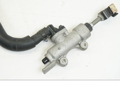 Extrabild1 på Bromshuvudcylinder från en Honda VFR 800 -2003 motorcykel.