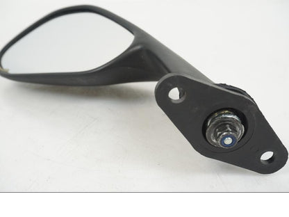 Baksidan på Backspegel från en Aprilia RS 250 -1998 motorcykel.