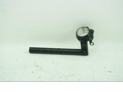 Baksidan på Styre från en Honda CBR 900 RR -1998 motorcykel.