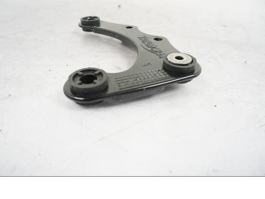 Höger sida på Instrumentfäste från en Triumph Bonneville T120 -2021 motorcykel.