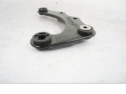 Höger sida på Instrumentfäste från en Triumph Bonneville T120 -2021 motorcykel.