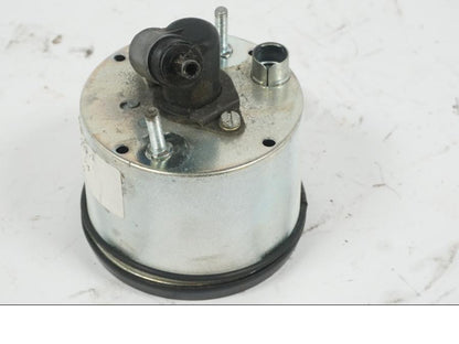 Höger sida på Varvräknare från en BMW F 650 -1998 motorcykel.