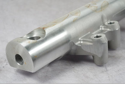 Baksidan på Gaffelben från en Kawasaki VN 1500 -1999 motorcykel.