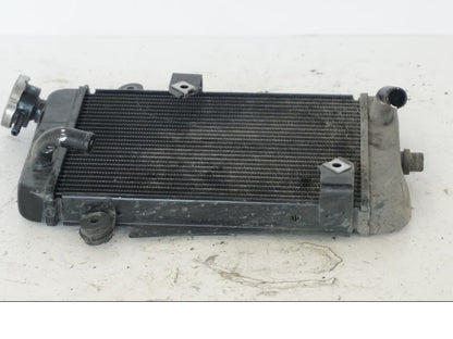 Extrabild1 på Vattenkyl från en Honda SH 300 A -2011 scooter.