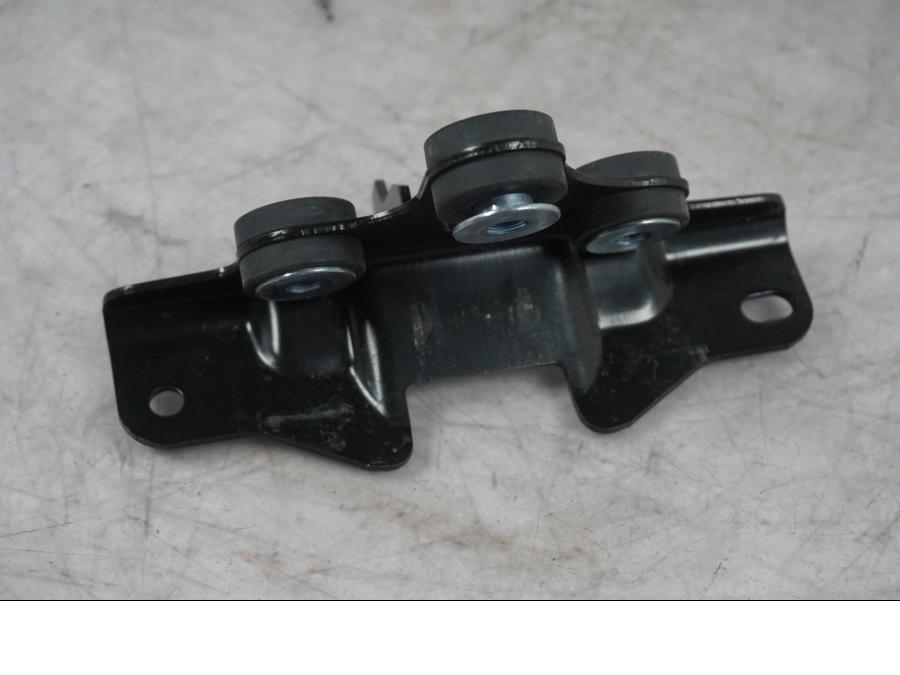 Höger sida på Baklampfäste från en Yamaha MT-09 -2024 motorcykel.