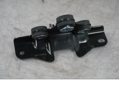 Höger sida på Baklampfäste från en Yamaha MT-09 -2024 motorcykel.