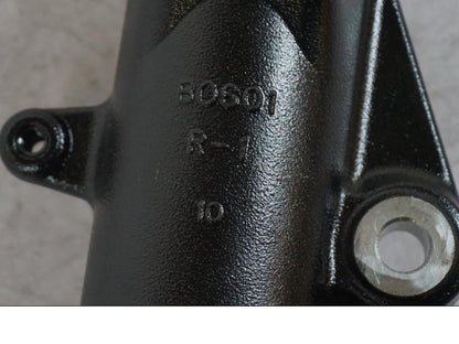 Extrabild1 på Gaffelben från en BMW F 800 R -2009 motorcykel.