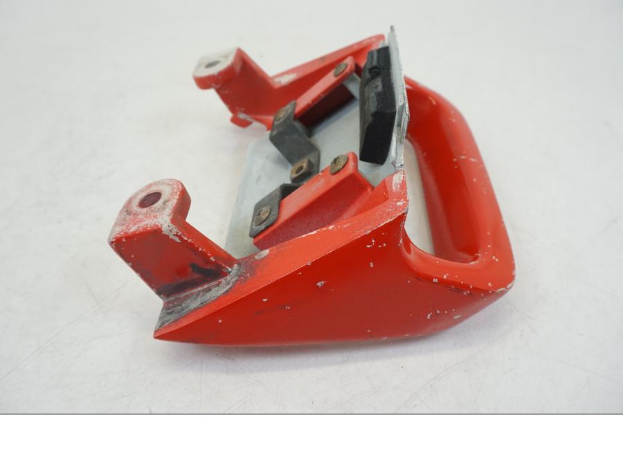 Extrabild2 på Passagerarhandtag från en Honda NSR 125 -1991 motorcykel.
