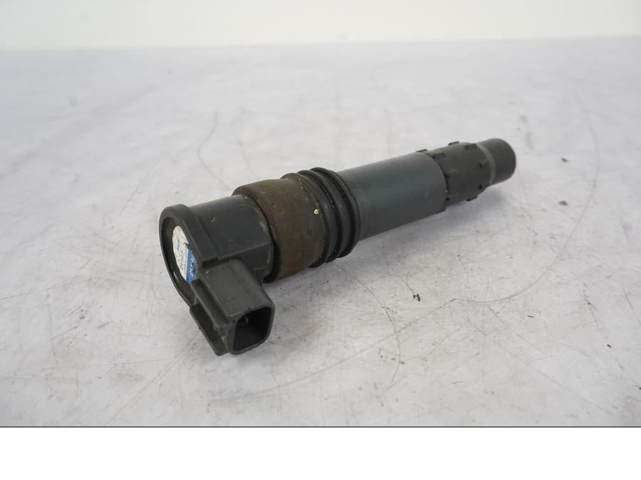 Framsidan på Tändspole från en Suzuki GSX-R 1000 -2005 motorcykel.