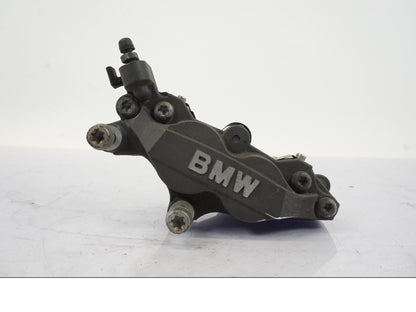 Baksidan på Bromsok från en BMW R 1150 RS -2003 motorcykel.