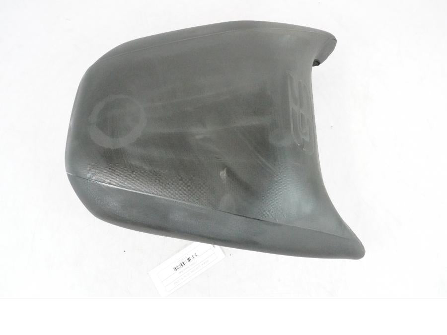 Höger sida på Sadel från en BMW R 1250 GSA -2021 motorcykel.