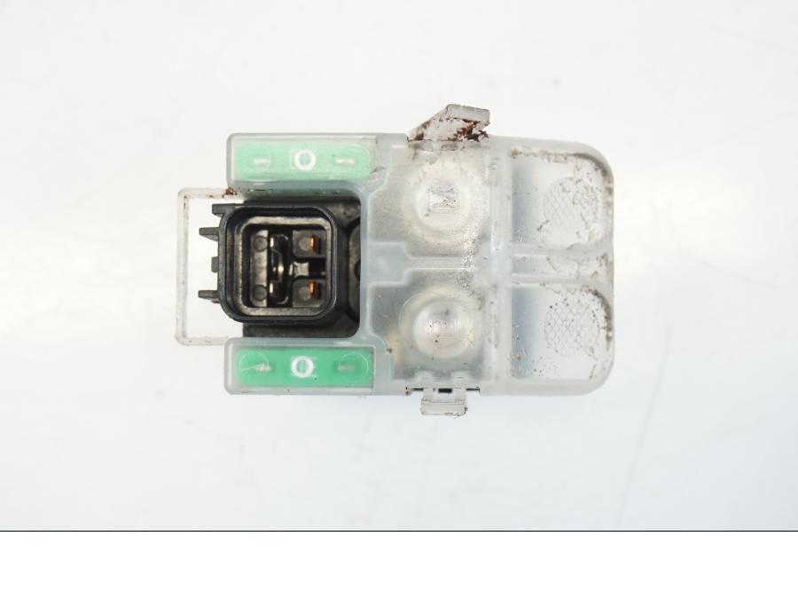 Extrabild1 på Startrelä från en Ducati Streetfighter V4 -2020 motorcykel.