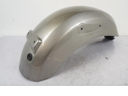 Framsidan på Bakskärm från en Kawasaki VN 1500 -2003 motorcykel.