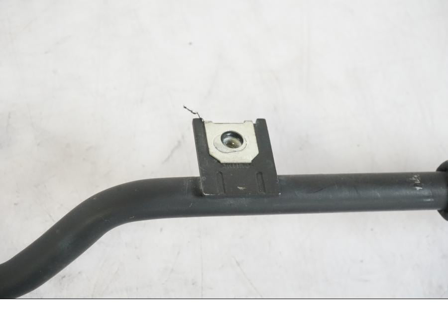 Höger sida på Oljekylrör från en BMW R 1200 GSA -2012 motorcykel.