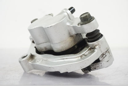 Höger sida på Bromsok från en Yamaha XVS 1100 -2004 motorcykel.